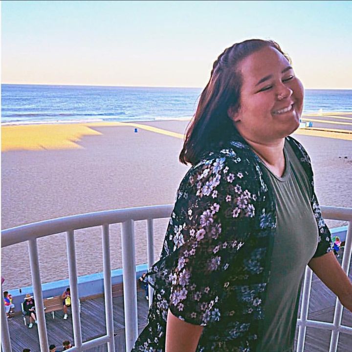 Carlie Palmer - Tiktok Profile Picture of Carlie Palmer (@palmercar_27) on Tiktok