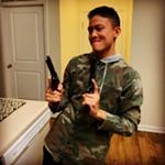 Profile Picture of Jacob Cason Guerrero (@aero_guerrero) on Instagram