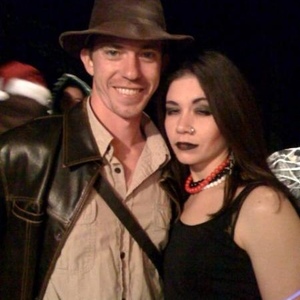 Profile Picture of Jamie Lesher (@sevenakedtoes) on Myspace