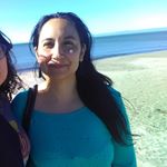 Profile Picture of Angela Gisella Fritis Saez (@angelafritis) on Instagram