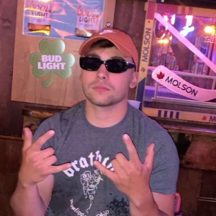 Profile Picture of Michael Capizzi (@michaelcapizzi24) on Tiktok