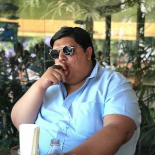 Profile Picture of Paulo Castillo Chavira (@ChaviraPaulo) on Twitter