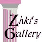 Profile Picture of Zhkis Gallery (@@ZhkisGallery) on Tiktok