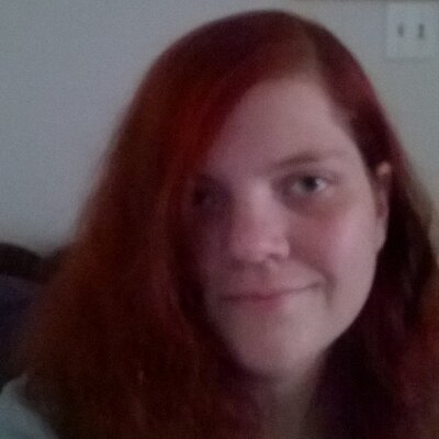 Profile Picture of Ginger Winters (@GingerWinters) on Twitter