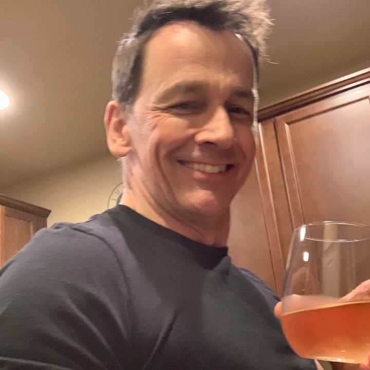 Profile Picture of Andy McCutcheon (@andymccutcheon25) on Tiktok