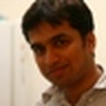 Profile Picture of Mayur Mudaliar (@mayurrr) on Flickr