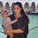 Profile Picture of Hana May Sharif (@miss_may31) on Instagram