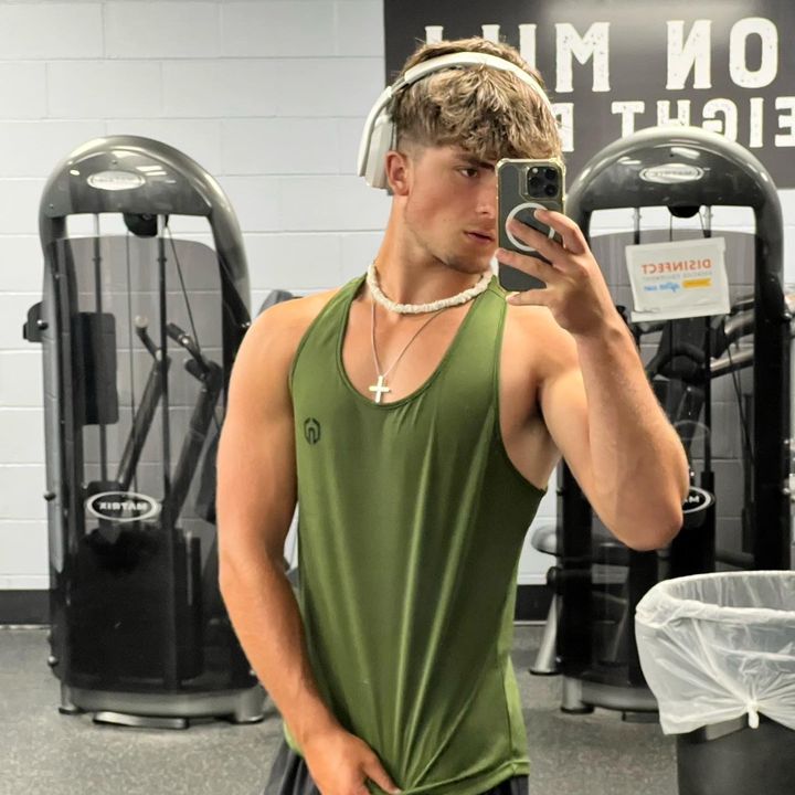 Profile Picture of Jason Wickey (@@jason_wickey) on Tiktok