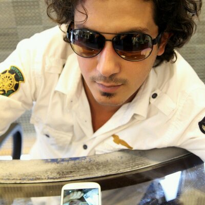 Profile Picture of Hicham Issa (@Hicham35886255) on Twitter