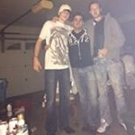 Profile Picture of Michael Gates (@ii.tall) on Instagram