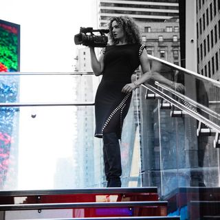 Profile Picture of Lucia Grillo|CalabrisellaFilms (@luciagrillo_calabrisellafilms) on Instagram