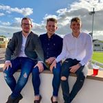 Profile Picture of Scott Richardson (@scotttrichardson) on Instagram