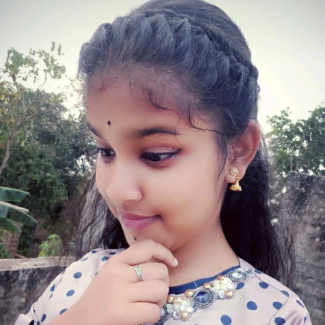 Profile Picture of Amrita Roy (@@user39928627) on Tiktok
