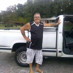 Profile Picture of Gary Cochran (@gary.cochran6) on Tiktok