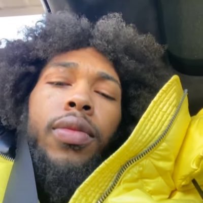 Profile Picture of Brandon “9 Figure” Ingram (@MaxedBi) on Twitter