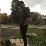 Profile Picture of Colin Jonathan Jones (@sajolincones) on Instagram
