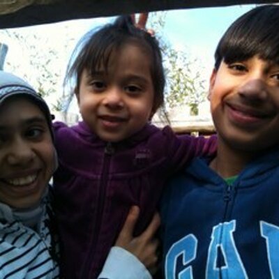 Profile Picture of Shatha Abdullah (@edshatha) on Twitter