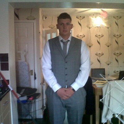 Profile Picture of Craig Dyas (@craigy_dys) on Twitter