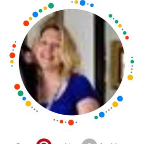 Profile Picture of Samantha Fields (@samiky) on Pinterest