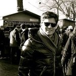 Profile Picture of Alberto Benedetti (@albertuzzo89) on Instagram