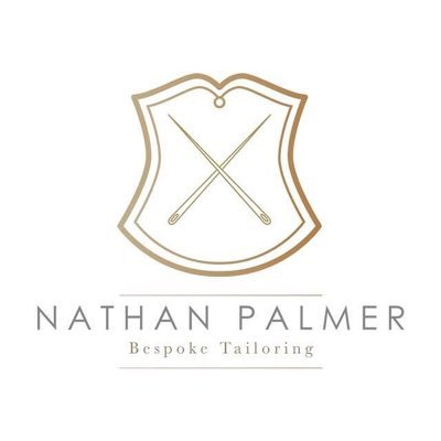 Profile Picture of Nathan Palmer Bespoke Tailors (@NPbespoke) on Twitter