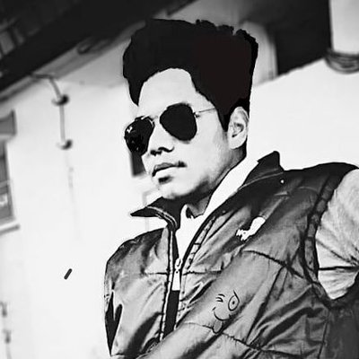 Profile Picture of Jay Sagar (@jaysagar9) on Twitter