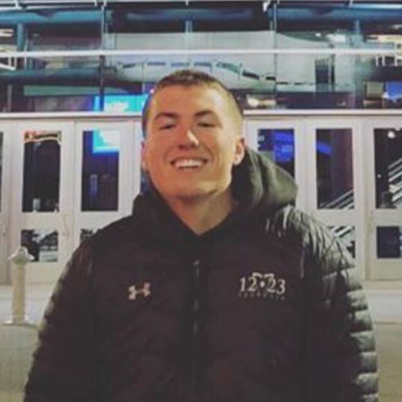 Profile Picture of Brendan Kearney (@soxsoxwin) on Poshmark