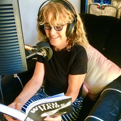 Profile Picture of Dixie Gamble (@dixiewitchgam) on Twitter