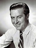 Profile Picture of Ray Milland - Wikipediaon Wikipedia