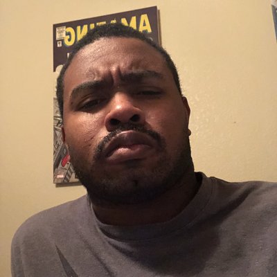 Profile Picture of Jerrell Smith (@Jerrelldejaye) on Twitter