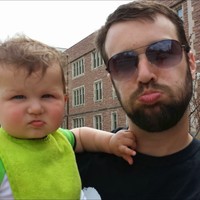 Profile Picture of Chad Hazelwood (@chad-hazelwood-1) on Quora