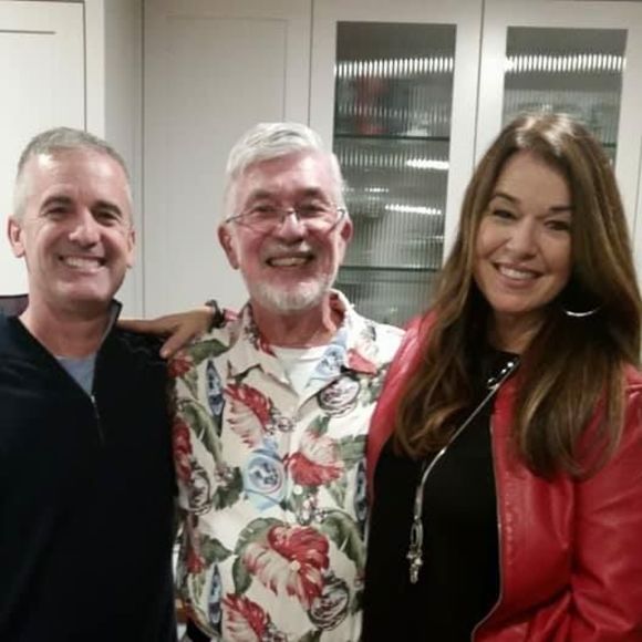 Profile Picture of Michael Radovich (@michaelradovich) on Poshmark