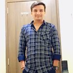 Profile Picture of pratik.pandya (@pratik.pandya__) on Instagram