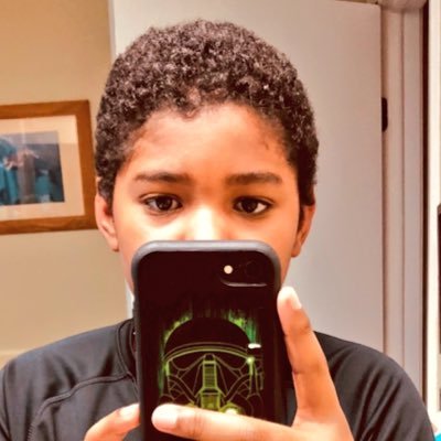 Profile Picture of Nathaniel Gilbert (@NateGilbert10) on Twitter