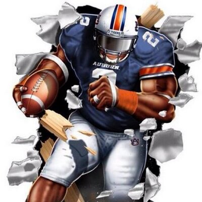 Profile Picture of Kenneth Bryant (@kenbryant24) on Twitter