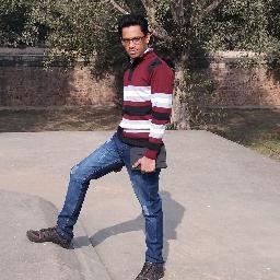 Profile Picture of Manoj Upadhyay (@manojupadhyay25) on Twitter