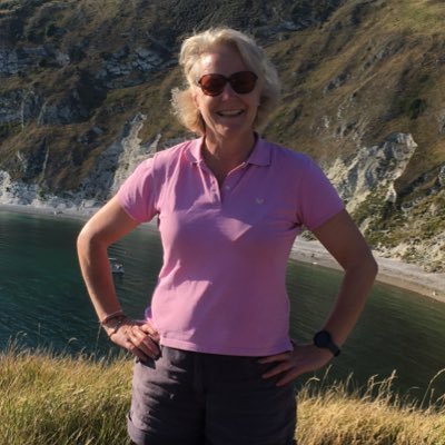Profile Picture of Sally Reid (@sallyreid69) on Twitter