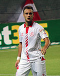 Profile Picture of Cala (footballer, born 1989)on Wikipedia