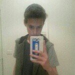 Profile Picture of james ferris (@jamesferris123) on Instagram