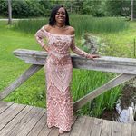 Profile Picture of Rashanique Horton (@rashaniquehorton) on Instagram