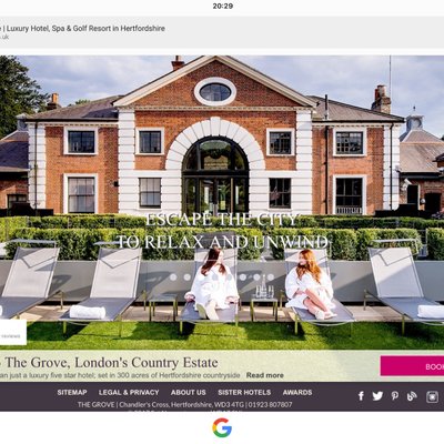 Profile Picture of Working Hard (@DannyHodge2012) on Twitter