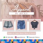 Profile Picture of beckys.apparel (@beckys.apparel) on Instagram