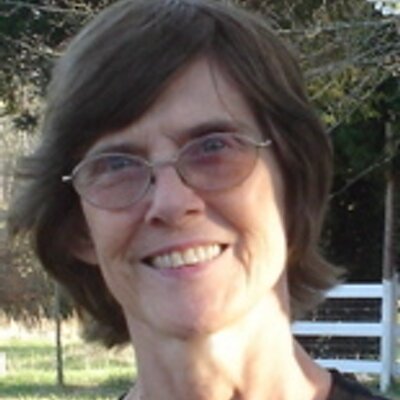 Profile Picture of Roberta Dees (@rdees) on Twitter