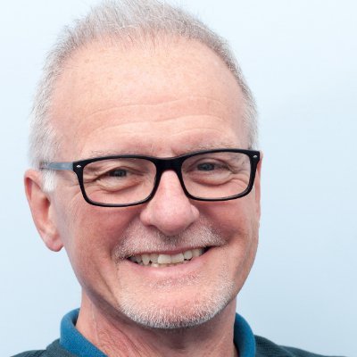 Profile Picture of Kevin Jones (@kevinrjones) on Twitter