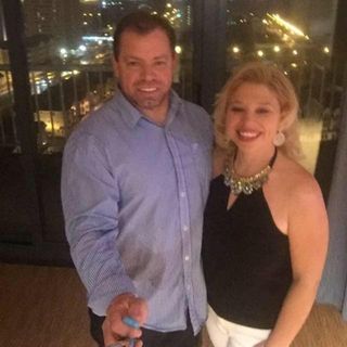 Profile Picture of David Teves (@David-Teves) on Facebook