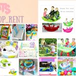 Sewa Mainan Anak - Instagram Profile Picture of Sewa Mainan Anak (@lisa_babyshop) on Instagram