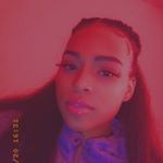 Profile Picture of Kameleona Lynn Triplett (@o.kay_lynn) on Instagram