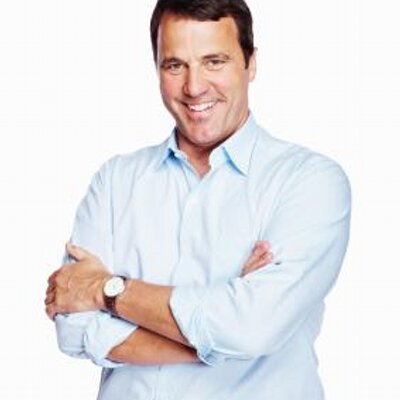 Profile Picture of Bob McDaniels (@BobGMcDaniels) on Twitter