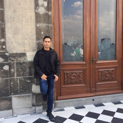 Profile Picture of Juan Joel Calzada (@juanjoelcalzad1) on Twitter