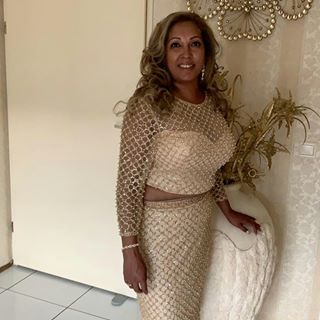 Profile Picture of Sarida DoergaBaldew (@sarida.doergabaldew) on Facebook